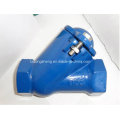 Bsp Screw End Ball Check Valve